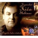 KRUNOSLAV SLABINAC - KICO - Dignite case svatovi, Album 2008 (CD